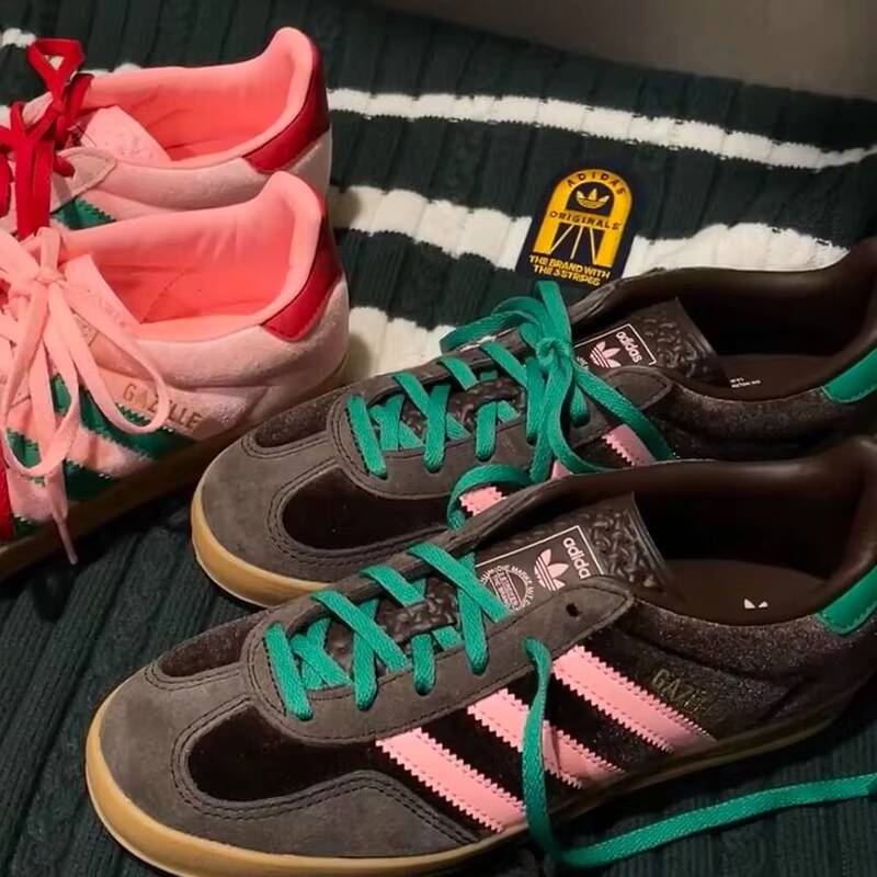 Outdoor Lighting Hong Kong - Adidas Samba 2026 nieuwe stijl dames