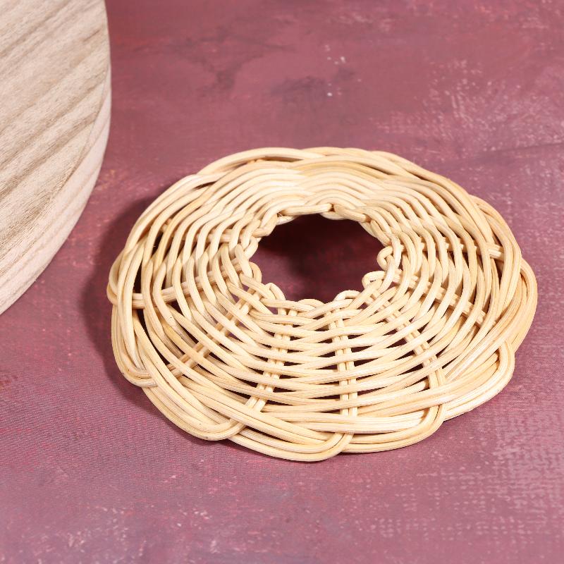 Outdoor Lighting Chandelier - Nieuwe verkoop 2 stuks handgeweven rotan