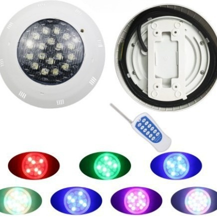 Outdoor Lighting And Landscape - AC12V LED-wandmontage onderwaterlicht Volledig waterdichte LED-landschapsspot