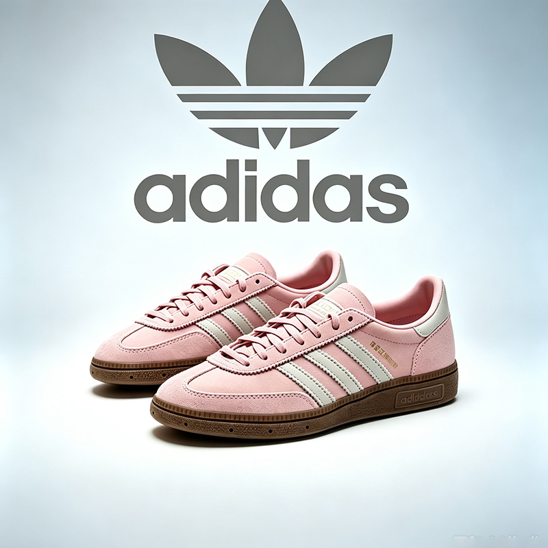 Outdoor Lighting Hong Kong - Adidas originele sneakers met klaverpatroon voor