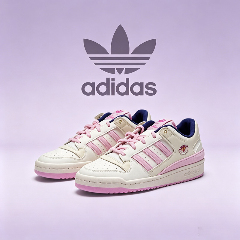 Outdoor Lighting Hong Kong - Adidas Clover x Disney samenwerking damesschoenen