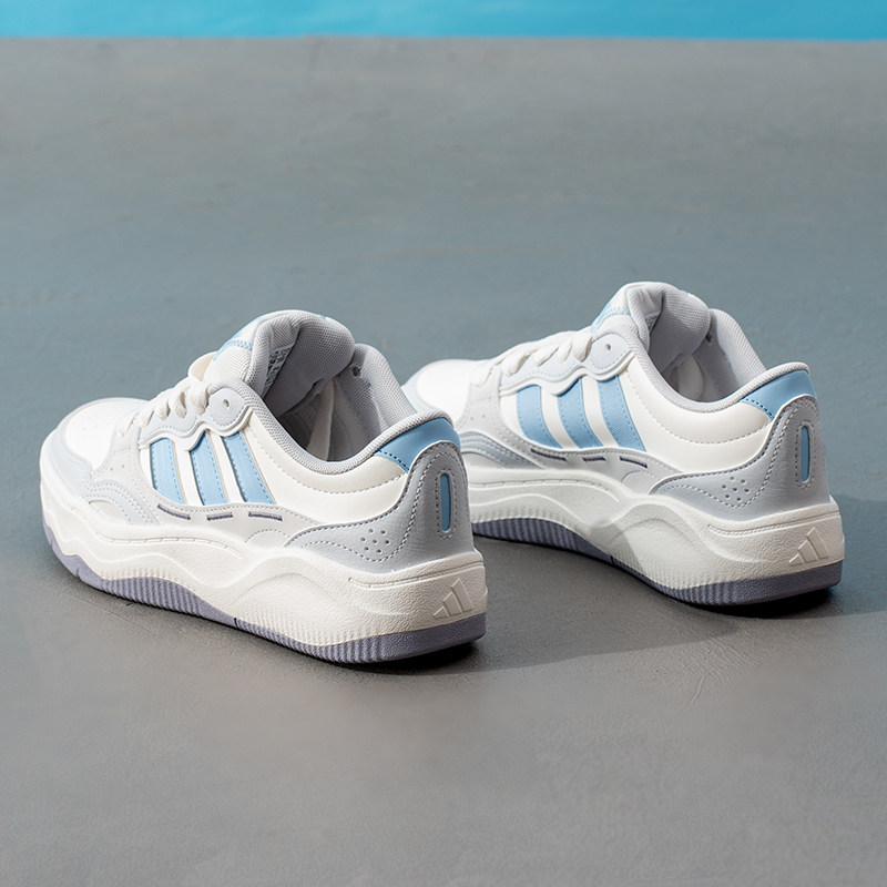 Outdoor Lighting Hong Kong - 2026 Adidas KZ6684 Lage casual skate-sneakers