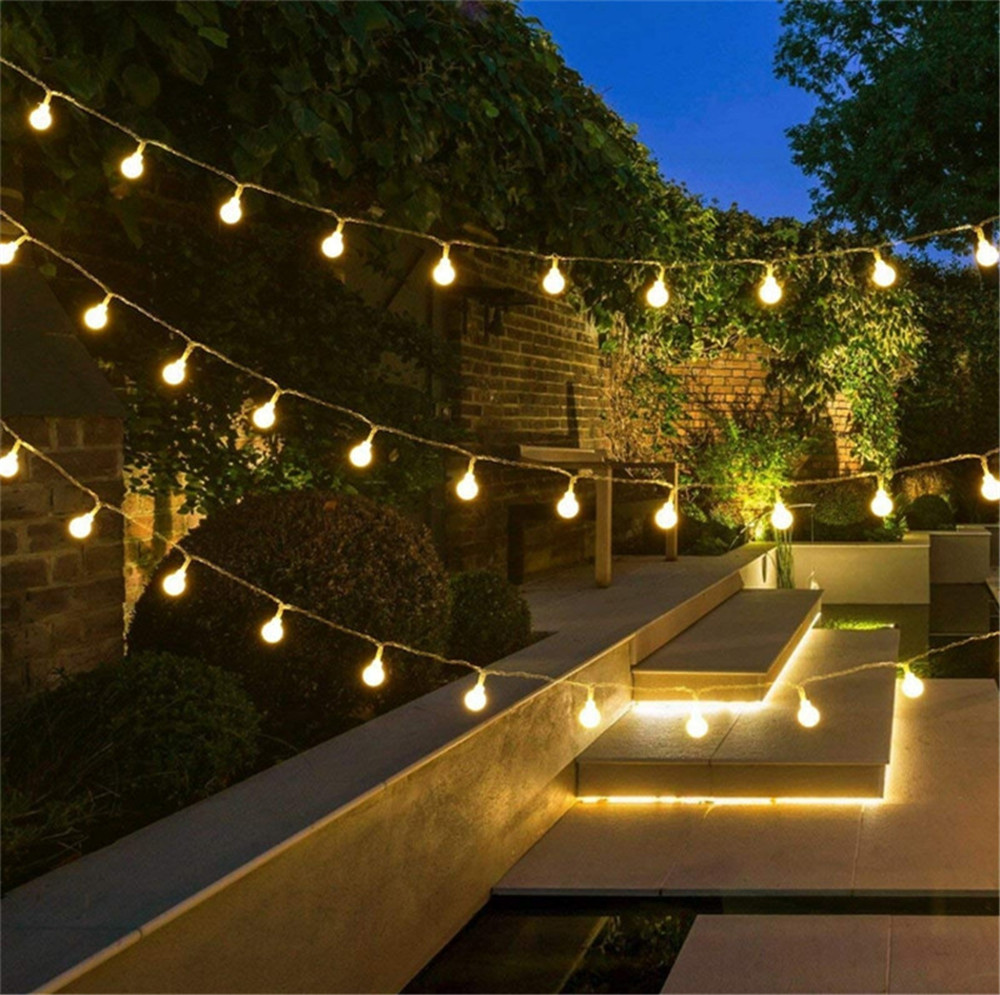 3-10M Solar/USB/Batterij Licht - Outdoor Lighting Decoration recensie en prijs