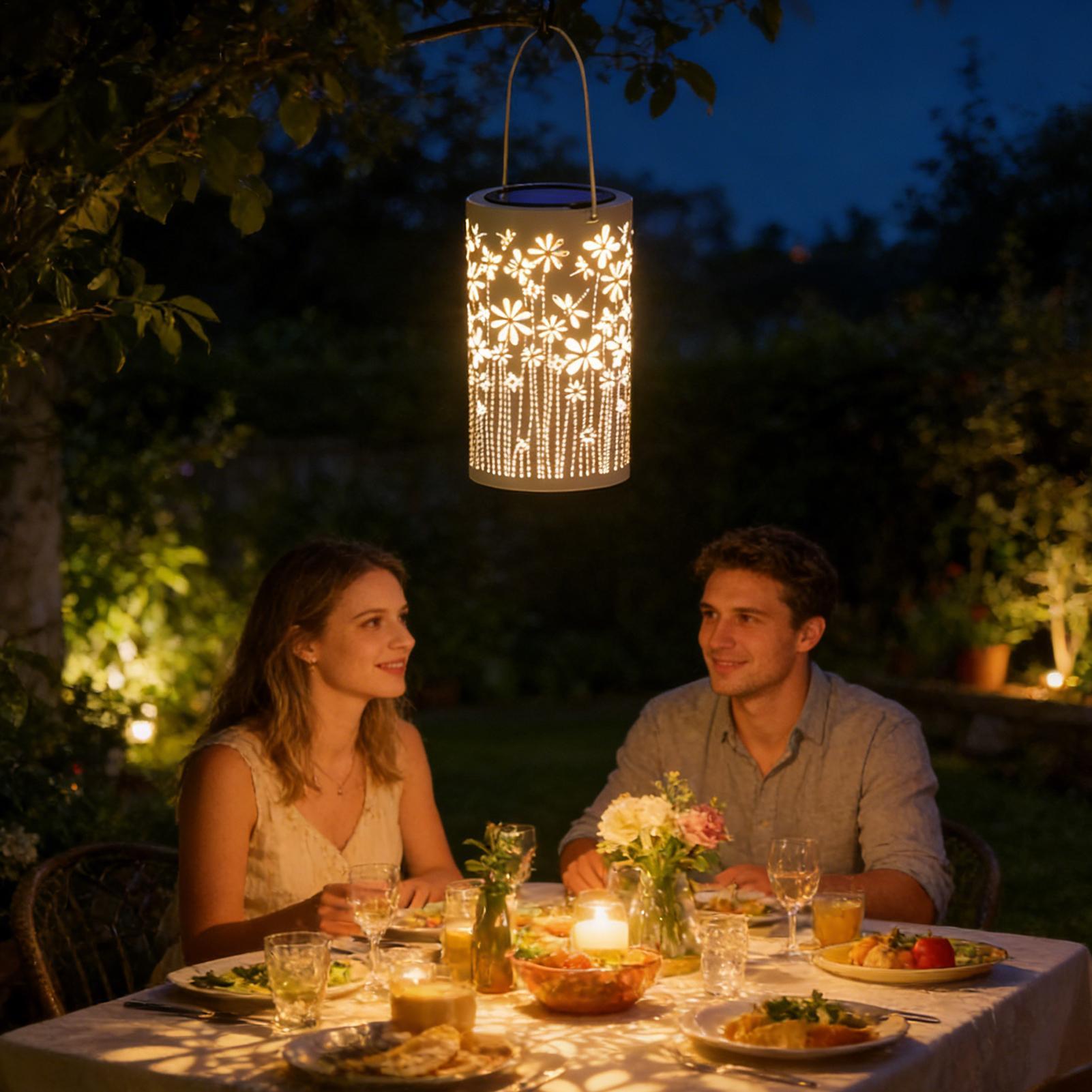 Buitenlantaarns voor veranda W - Outdoor Lighting And Landscape recensie en prijs