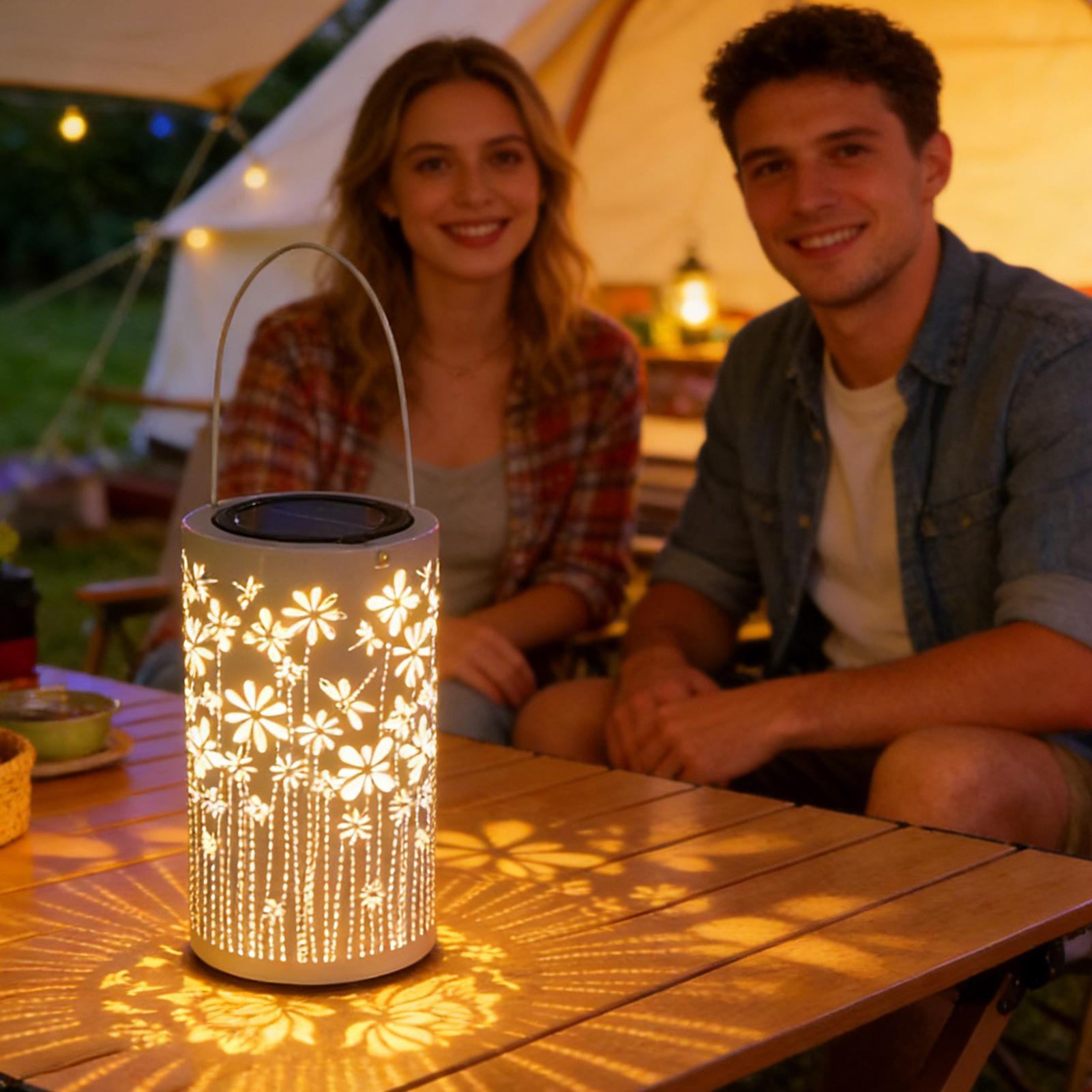 Buitenlantaarns voor veranda W - Outdoor Lighting And Landscape recensie en prijs