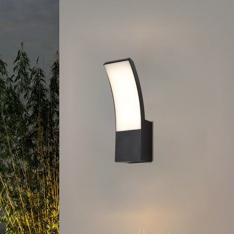 Waterdichte LED wandlamp 2026, - Outdoor Lighting Hardwired recensie en prijs
