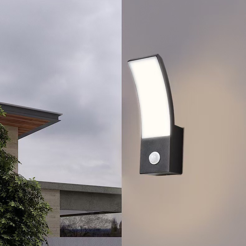 Waterdichte LED wandlamp 2026, - Outdoor Lighting Hardwired recensie en prijs