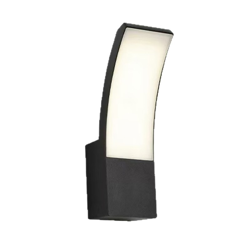 Waterdichte LED wandlamp 2026, - Outdoor Lighting Hardwired recensie en prijs