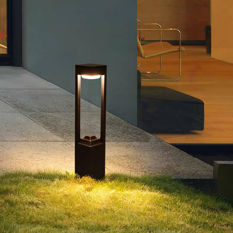 Lichtgevende vloerlamp voor bi - Outdoor Lighting Decoration recensie en prijs