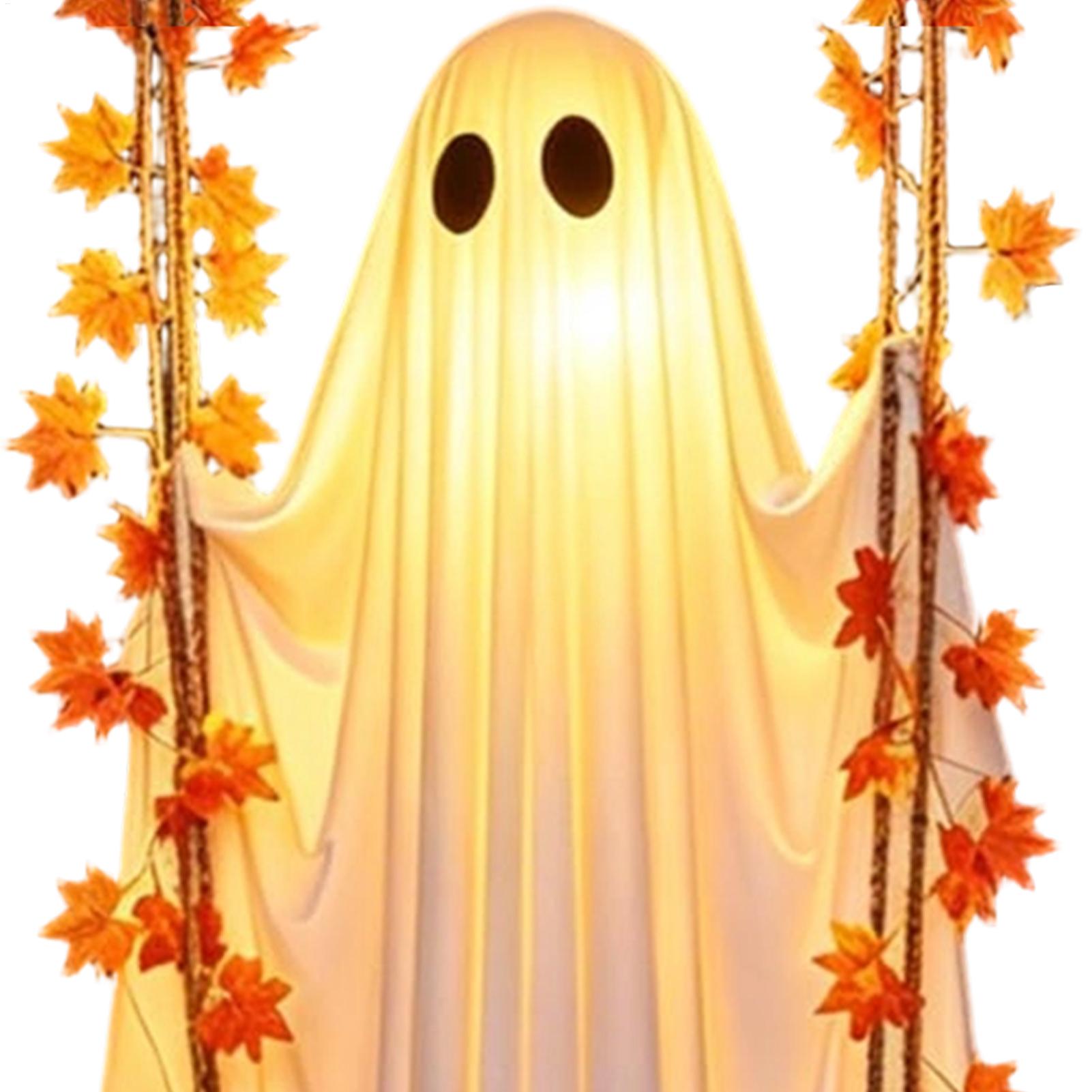 Zwierende spookachtige lichtge - Outdoor Lighting Front Yard recensie en prijs