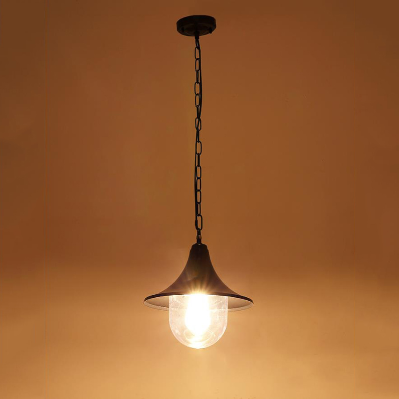 Grote waterdichte buitenlamp v - Outdoor Lighting Chandelier recensie en prijs