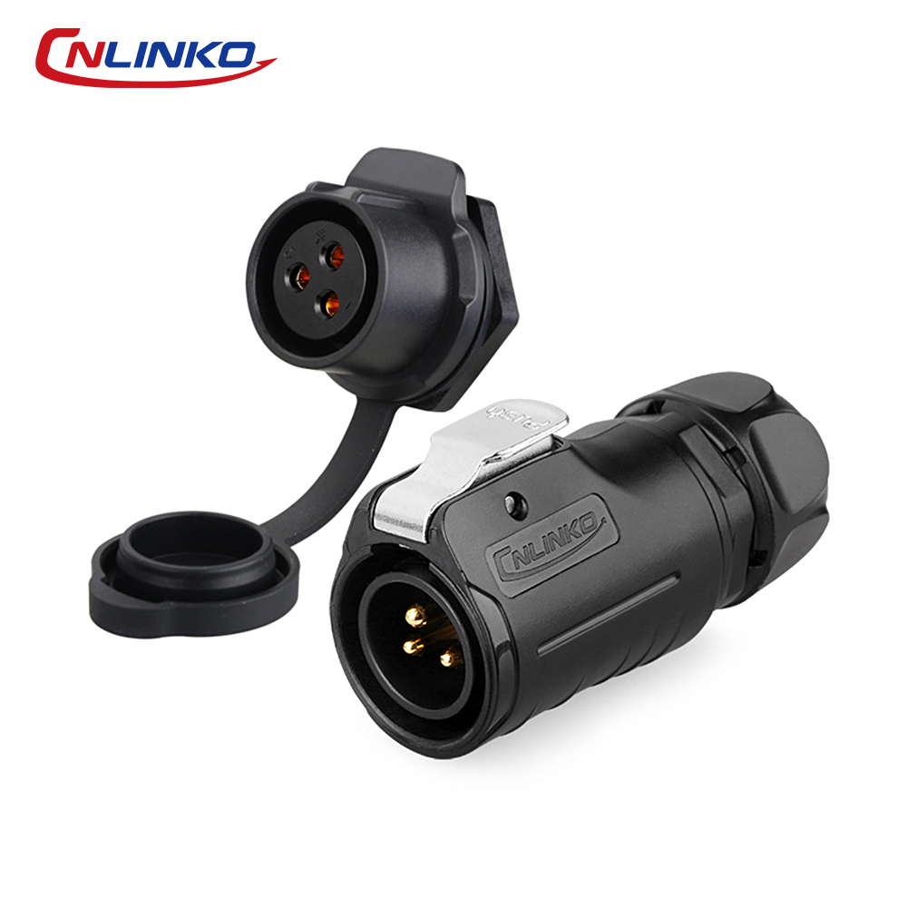 CNLINKO M20 IP68 Circulaire Co - Outdoor Lighting Led Strip recensie en prijs