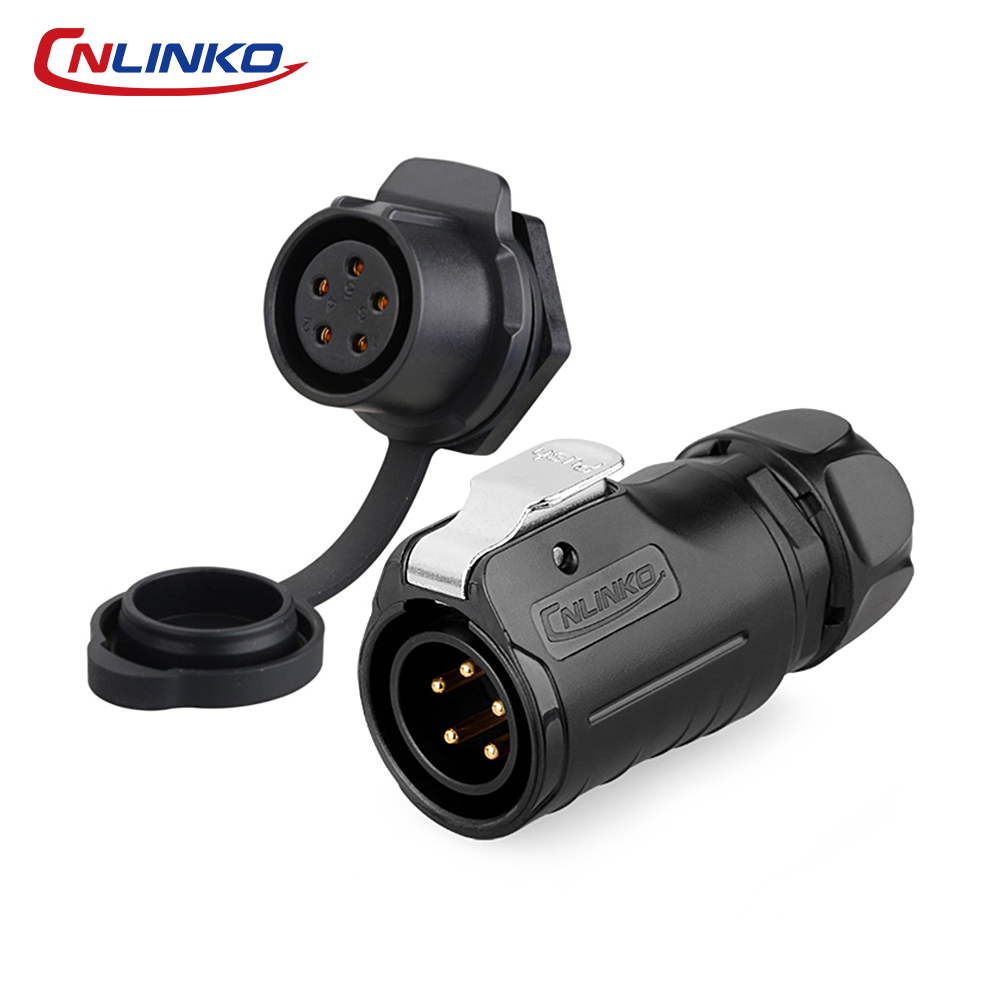 CNLINKO M20 IP68 Circulaire Co - Outdoor Lighting Led Strip recensie en prijs