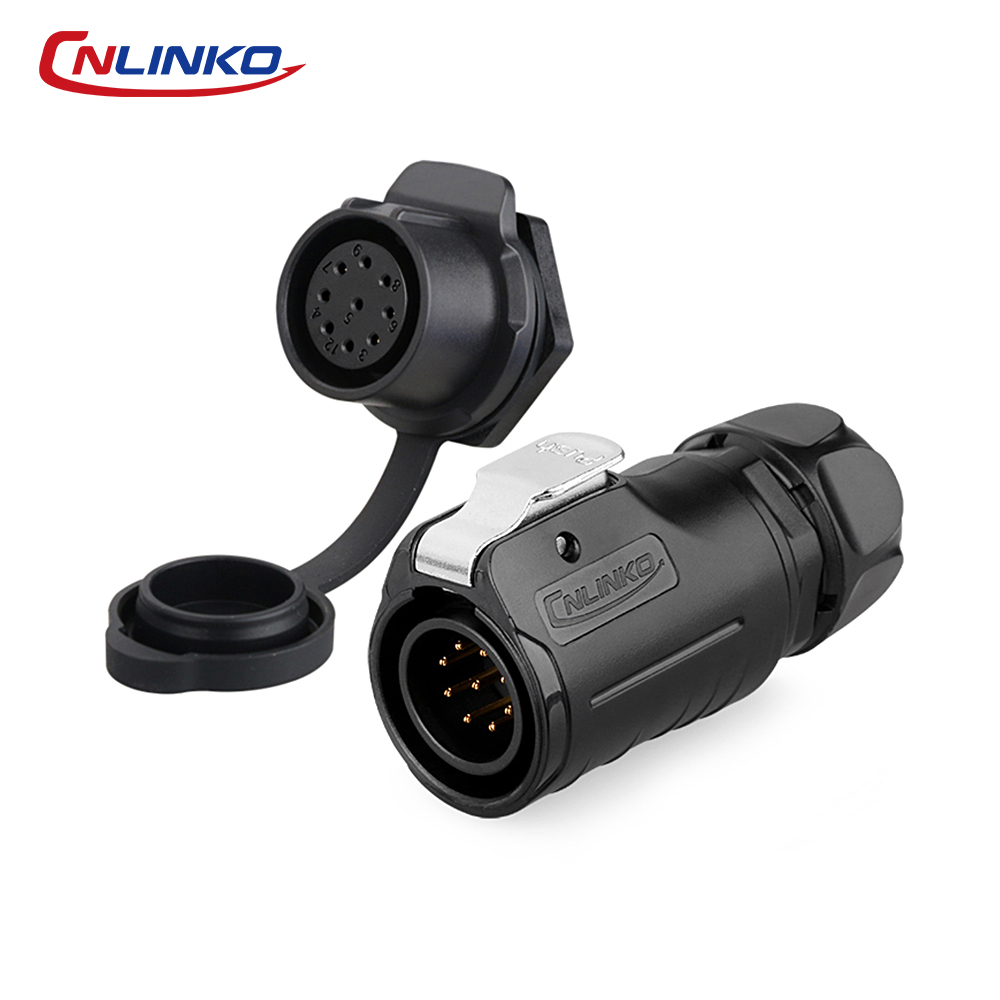 CNLINKO M20 IP68 Circulaire Co - Outdoor Lighting Led Strip recensie en prijs