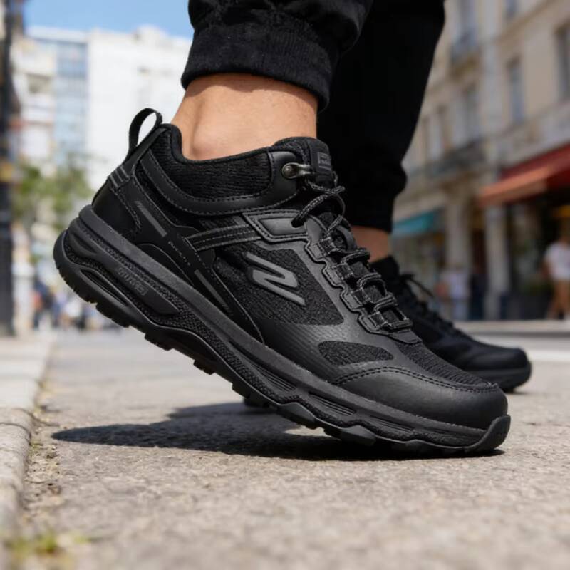Skechers Mid-Top hardloopschoe - Outdoor Lighting Hong Kong recensie en prijs