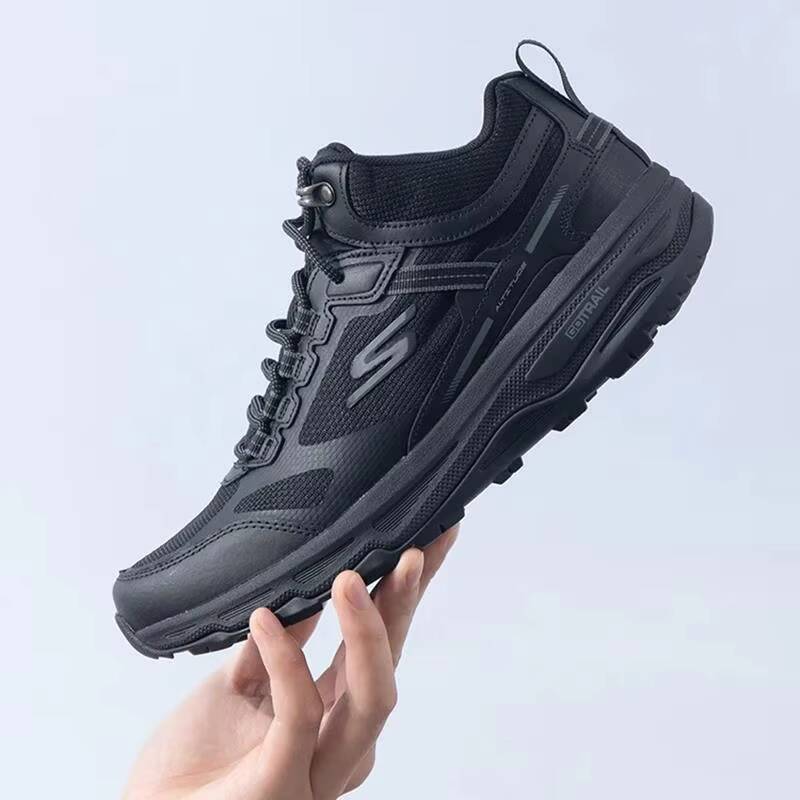 Skechers Mid-Top hardloopschoe - Outdoor Lighting Hong Kong recensie en prijs