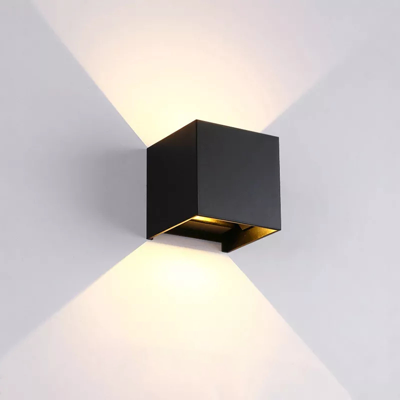 LED-wandkandelaars 6W moderne  - Outdoor Lighting Hardwired recensie en prijs