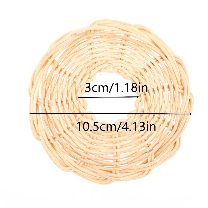 2 stuks handgeweven rotan lamp - Outdoor Lighting Chandelier recensie en prijs