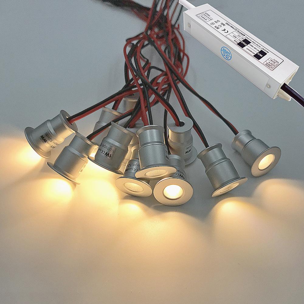 Outdoor IP65 Deck DJ KTV Party - Outdoor Lighting Transformer recensie en prijs