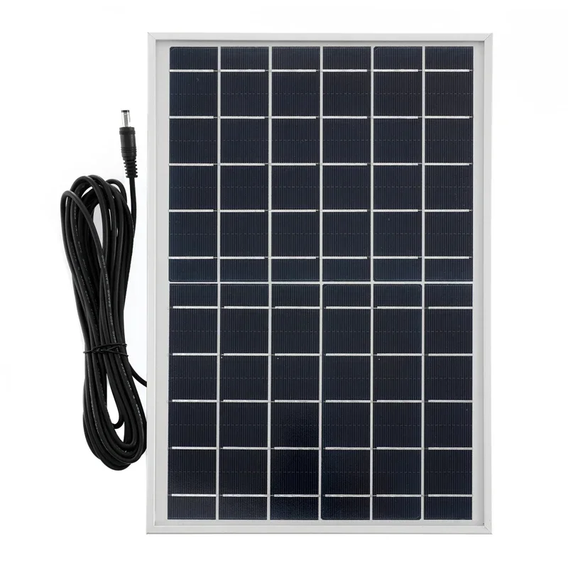Draagbare Camping Zonne-Energi - Outdoor Lighting Transformer recensie en prijs