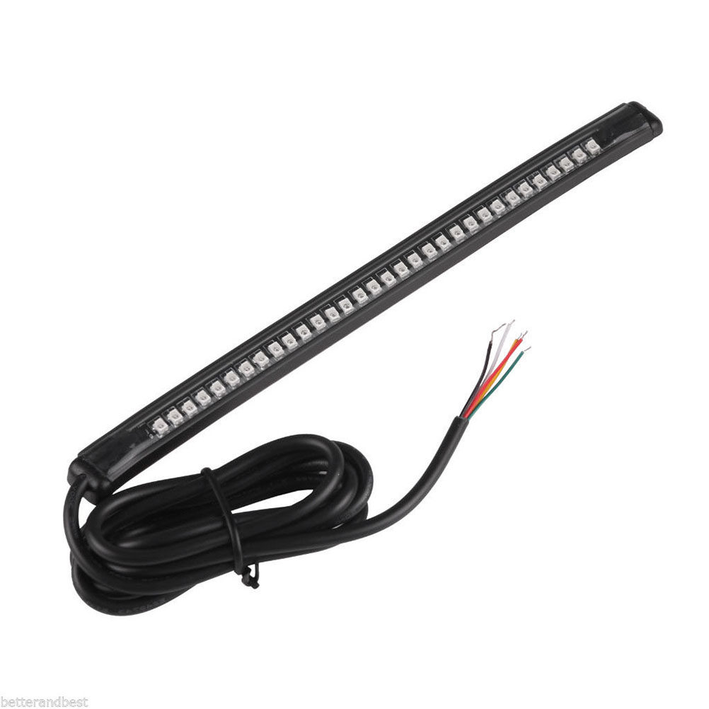 Rode waterdichte 32SMD 3528 12 - Waterproof Led Strip recensie en prijs