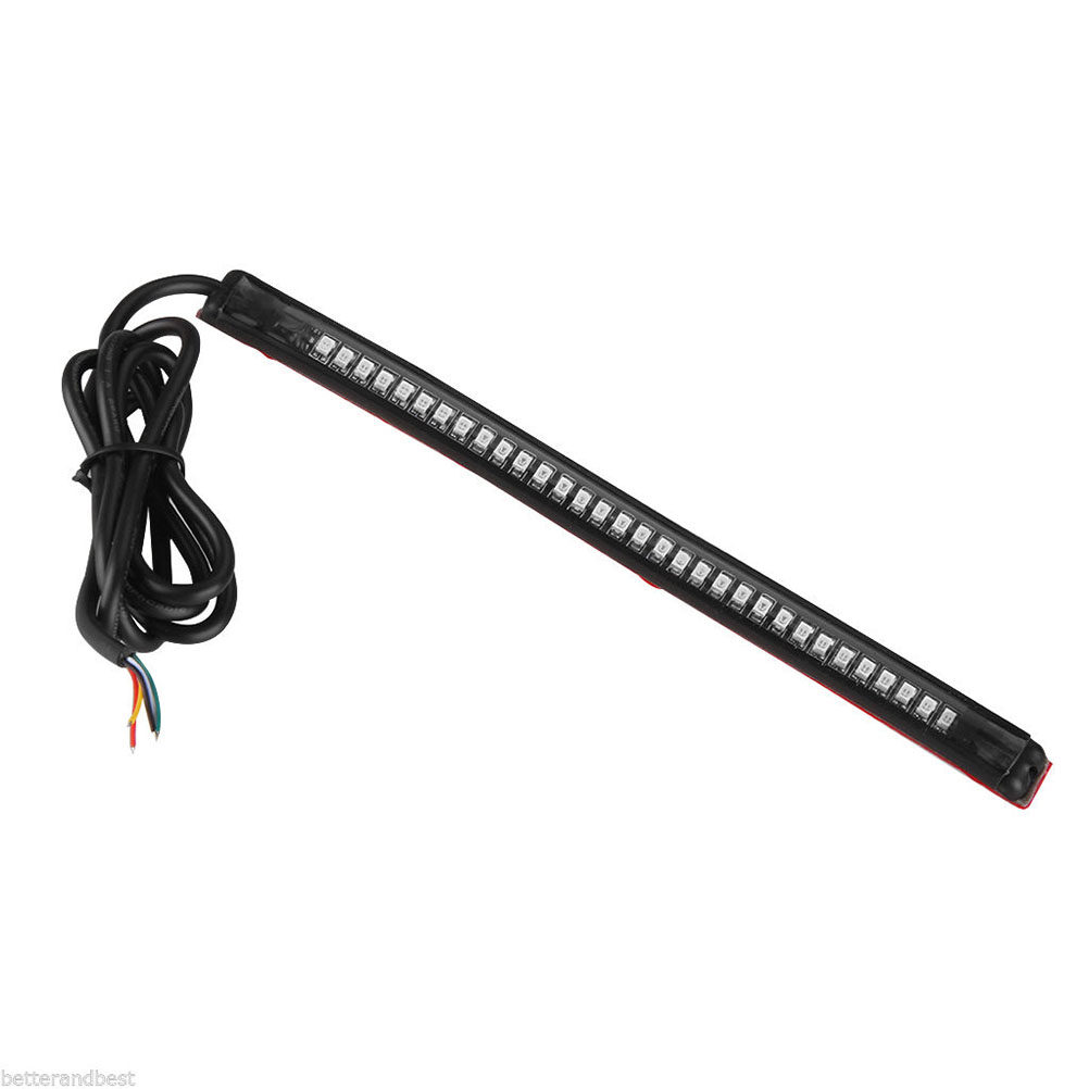 Rode waterdichte 32SMD 3528 12 - Waterproof Led Strip recensie en prijs