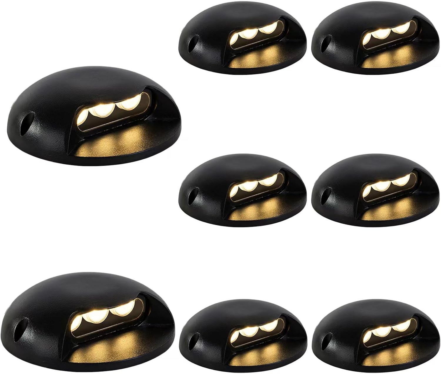 AC220V IP65 LED trapverlichtin - Outdoor Lighting Hardwired recensie en prijs