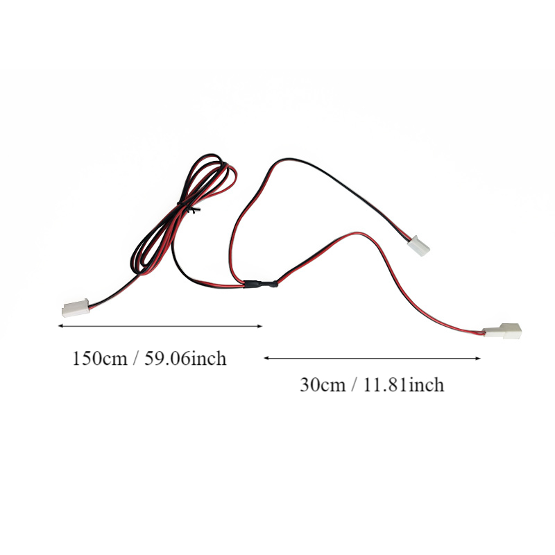 Interieurverlichting Draadkabe - Wired Pathway Light recensie en prijs