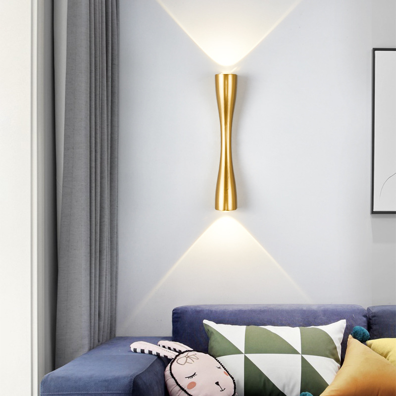 Led-wandlamp Binnenwandlamp IP - Outdoor Lighting Hardwired recensie en prijs