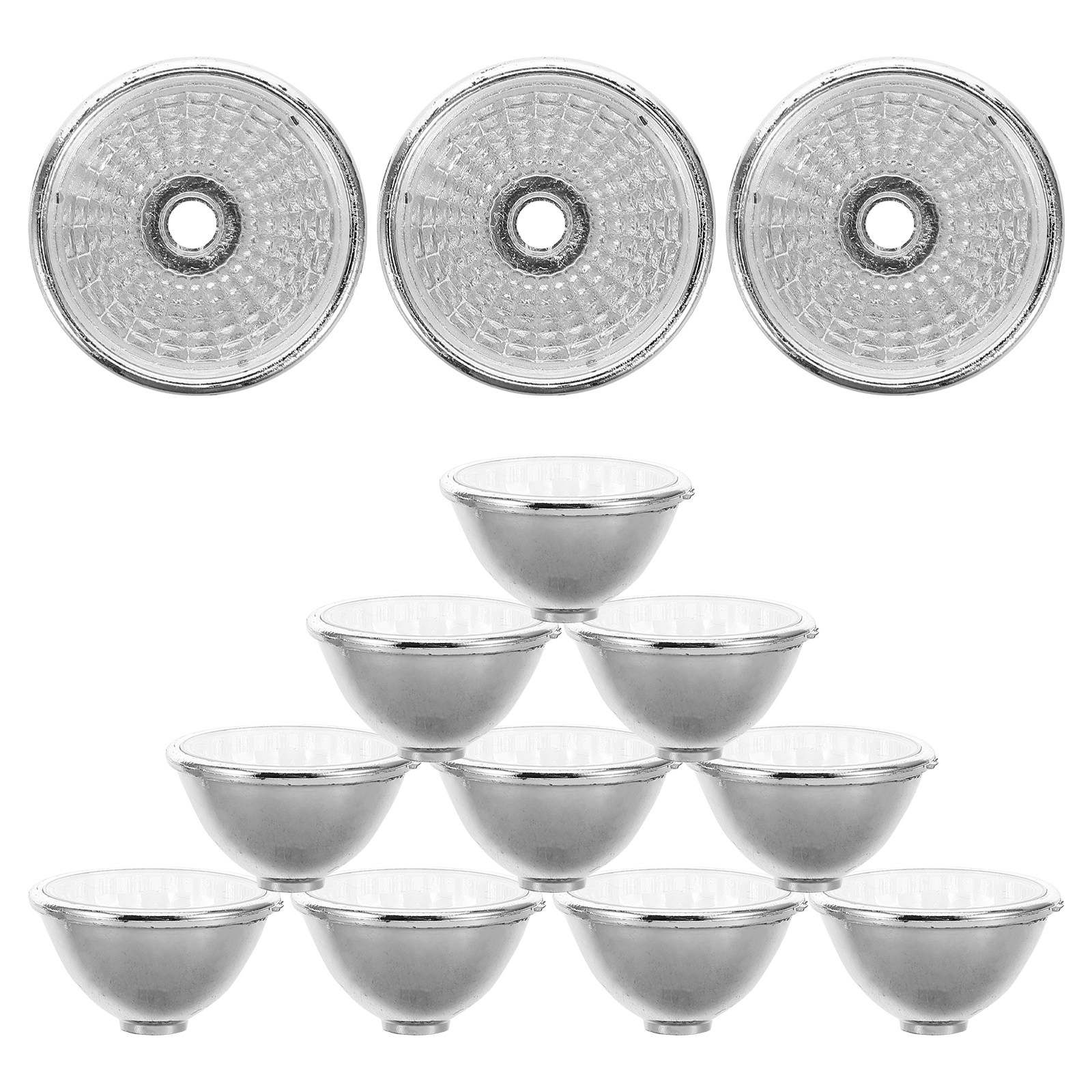 100 stuks zonne-lichtkralen vo - Outdoor Lighting And Landscape recensie en prijs