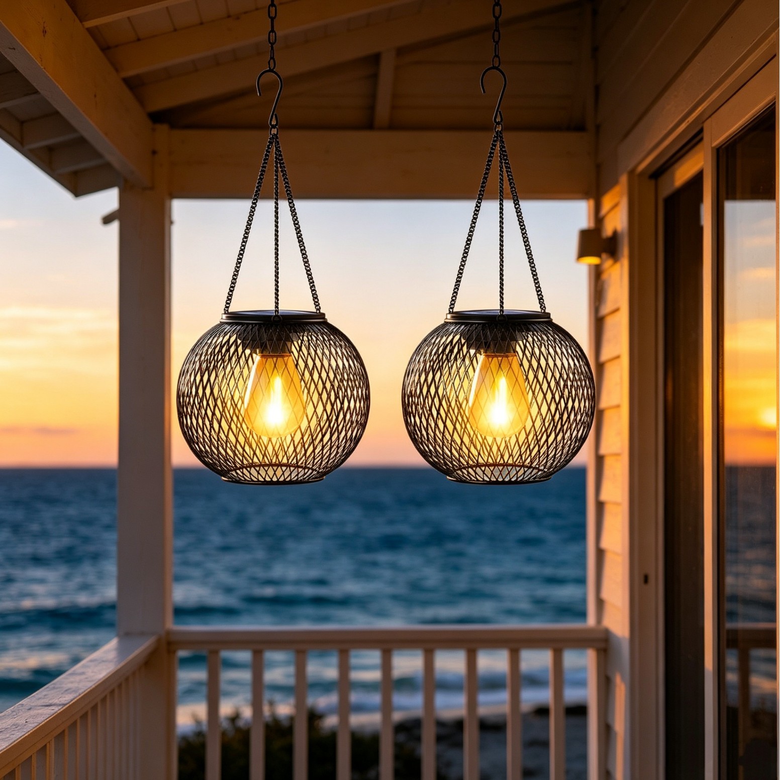 Op zonne-energie werkende LED  - Outdoor Lighting And Landscape recensie en prijs