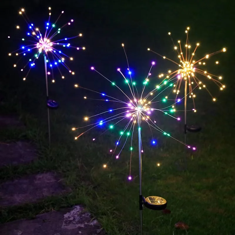Solar Garden Lights 200LED Wat - Wired Pathway Light recensie en prijs