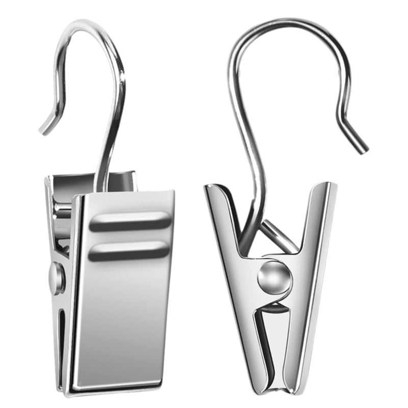 Metalen gordijnhangers, gordij - Wired Pathway Light recensie en prijs