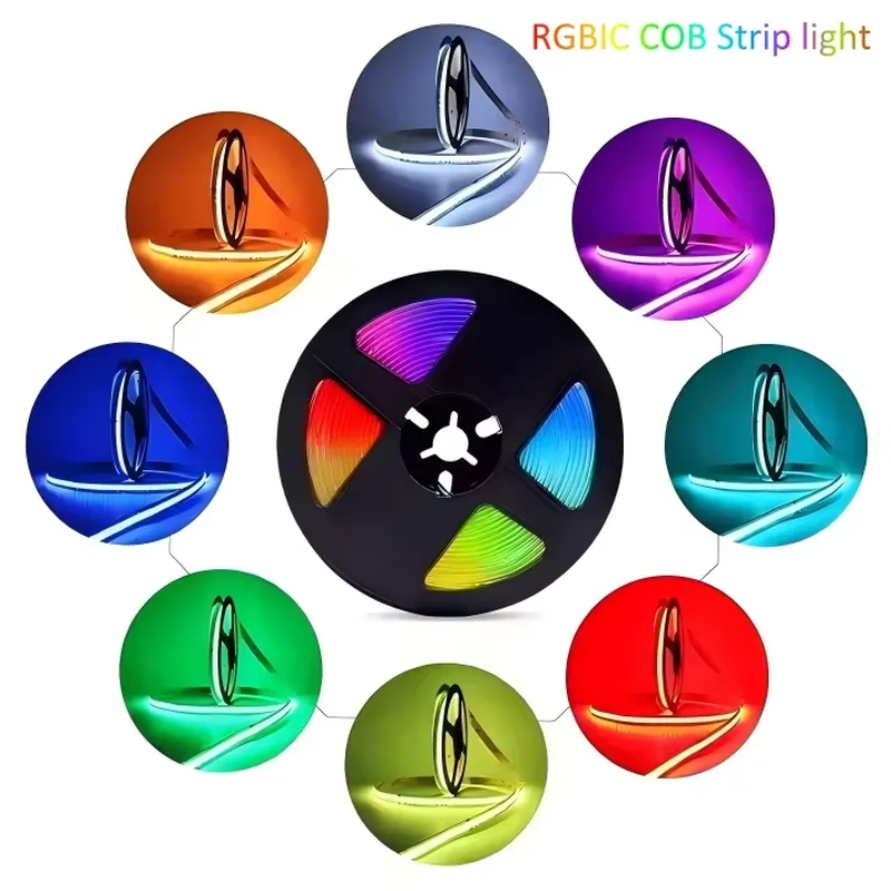 Banqcn Nieuwste Kwaliteit RGB  - Outdoor Lighting Led Strip recensie en prijs