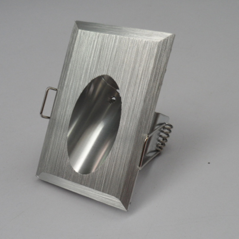 Aluminium Moderne LED Trap Lic - Wired Pathway Light recensie en prijs