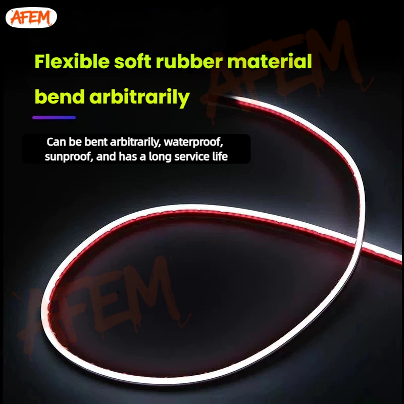 Koplamp Scan Startlicht Strip  - Waterproof Led Strip recensie en prijs