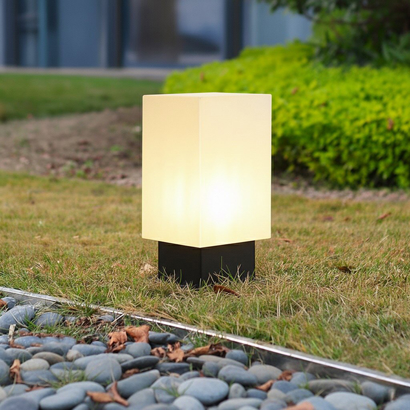 Lichtgevende vloerlamp voor bi - Outdoor Lighting Decoration recensie en prijs
