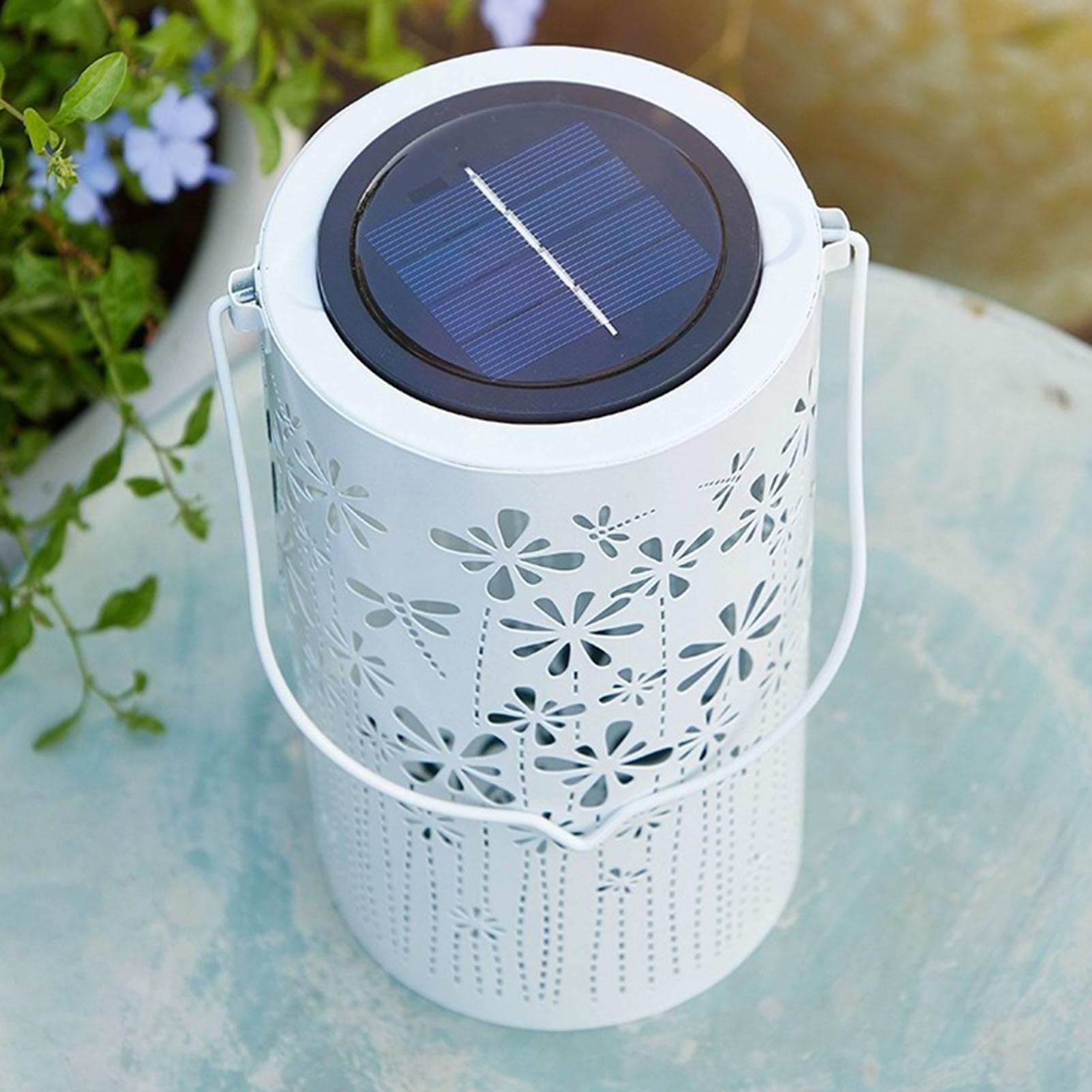 Zonne-hanglampen Waterdichte b - Outdoor Lighting And Landscape recensie en prijs