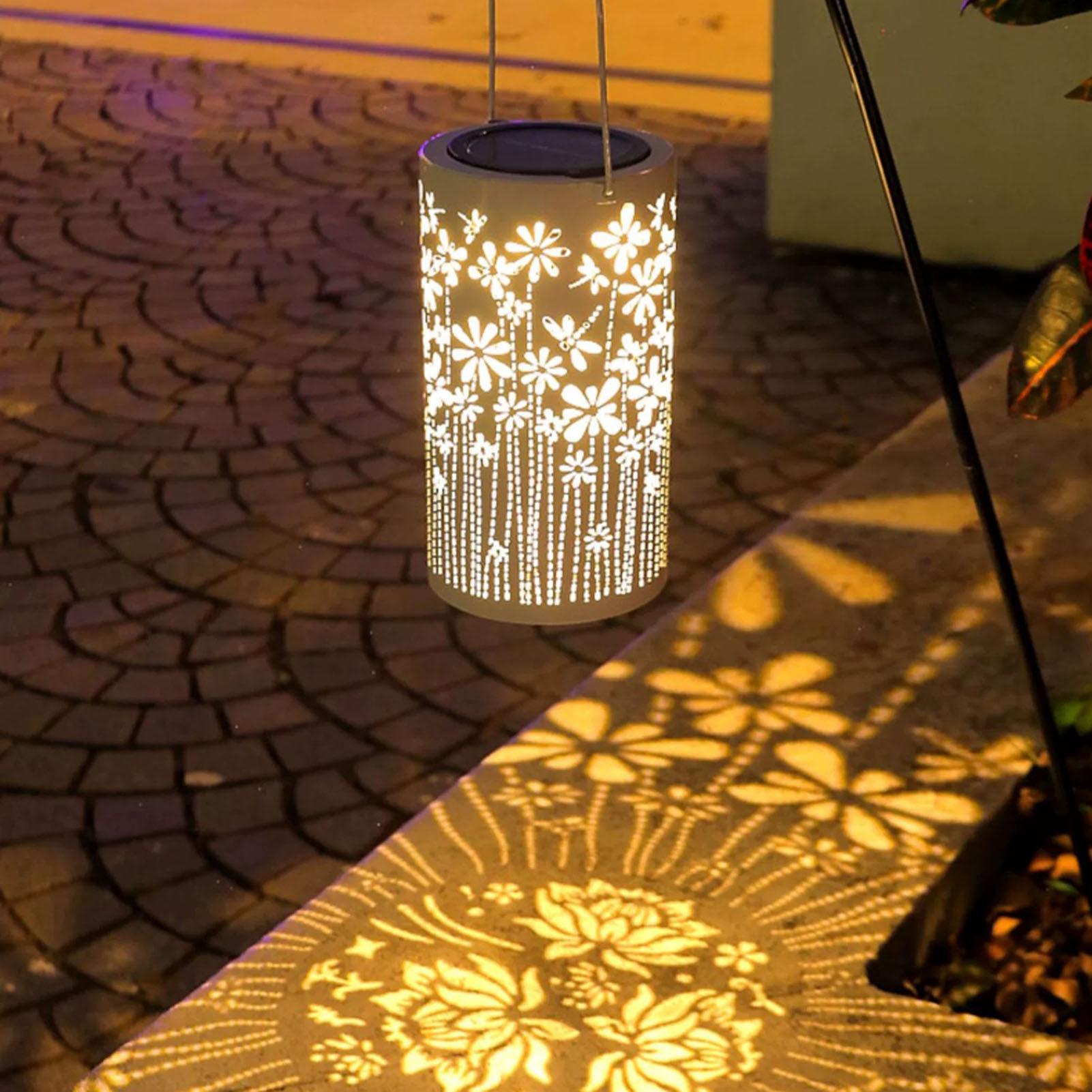 Zonne-hanglampen Waterdichte b - Outdoor Lighting And Landscape recensie en prijs