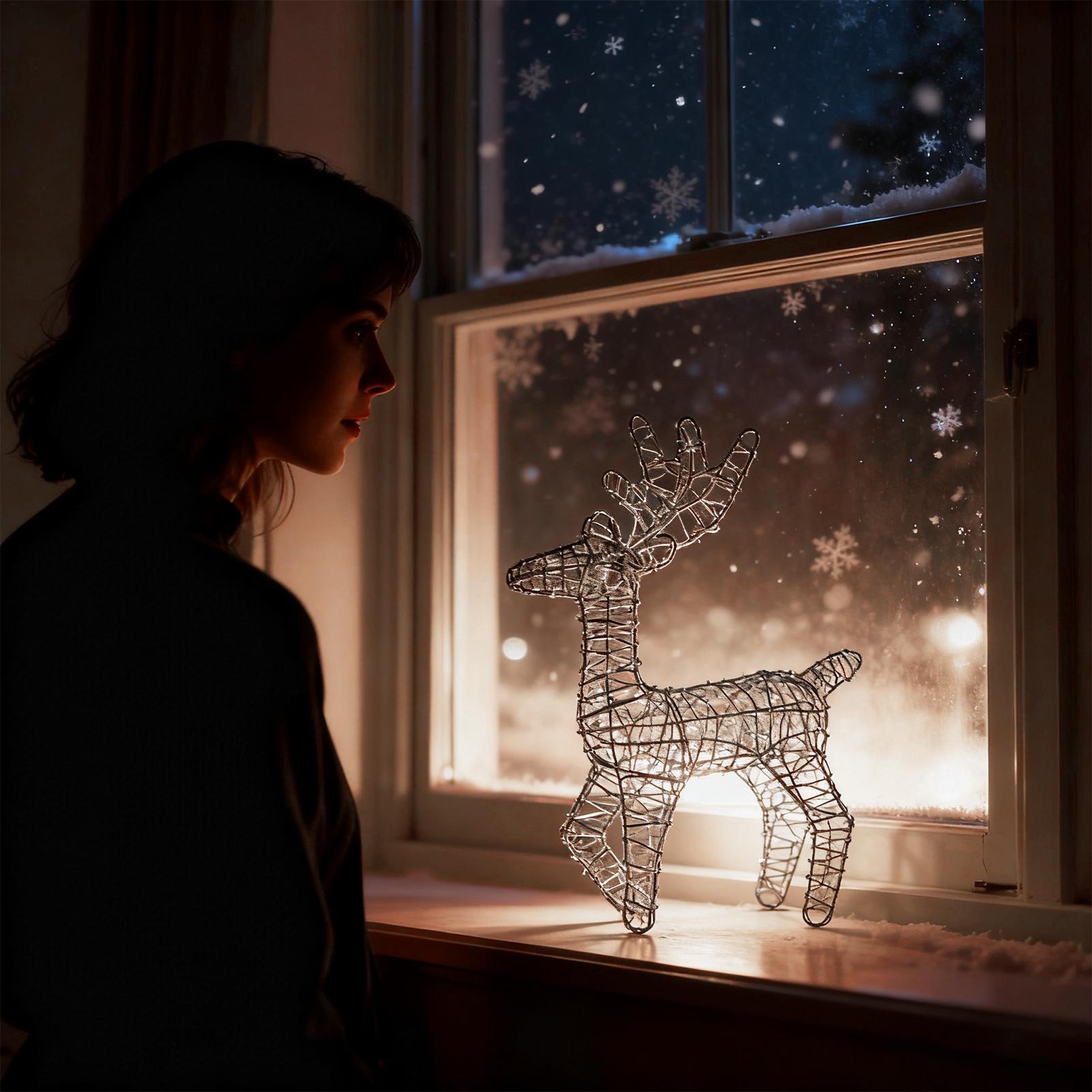 Oplichtende rendieren anti-roe - Outdoor Lighting Front Yard recensie en prijs