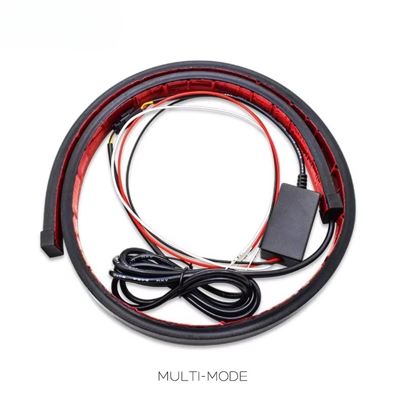 90 cm waterdichte LED-remlicht - Waterproof Led Strip recensie en prijs