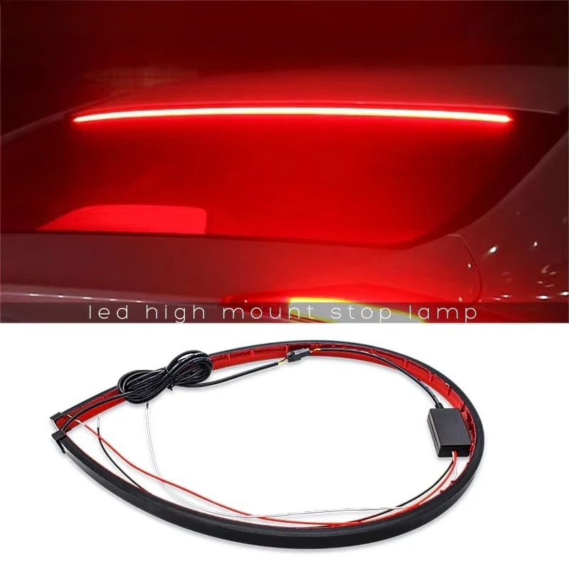 90 cm waterdichte LED-remlicht - Waterproof Led Strip recensie en prijs