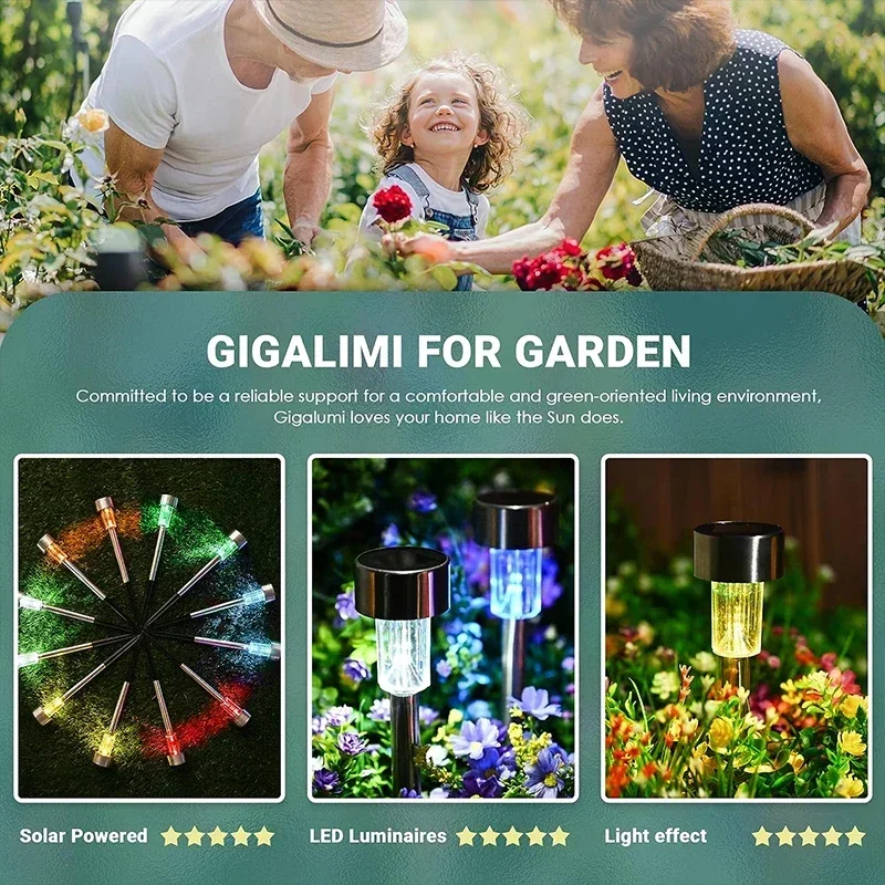 Zonne-buitenverlichting Tuinla - Outdoor Lighting Gazebo recensie en prijs
