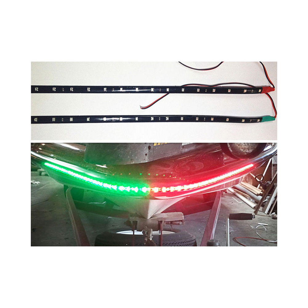 2 Stuks 12V Led Strip Licht Wa - Waterproof Led Strip recensie en prijs