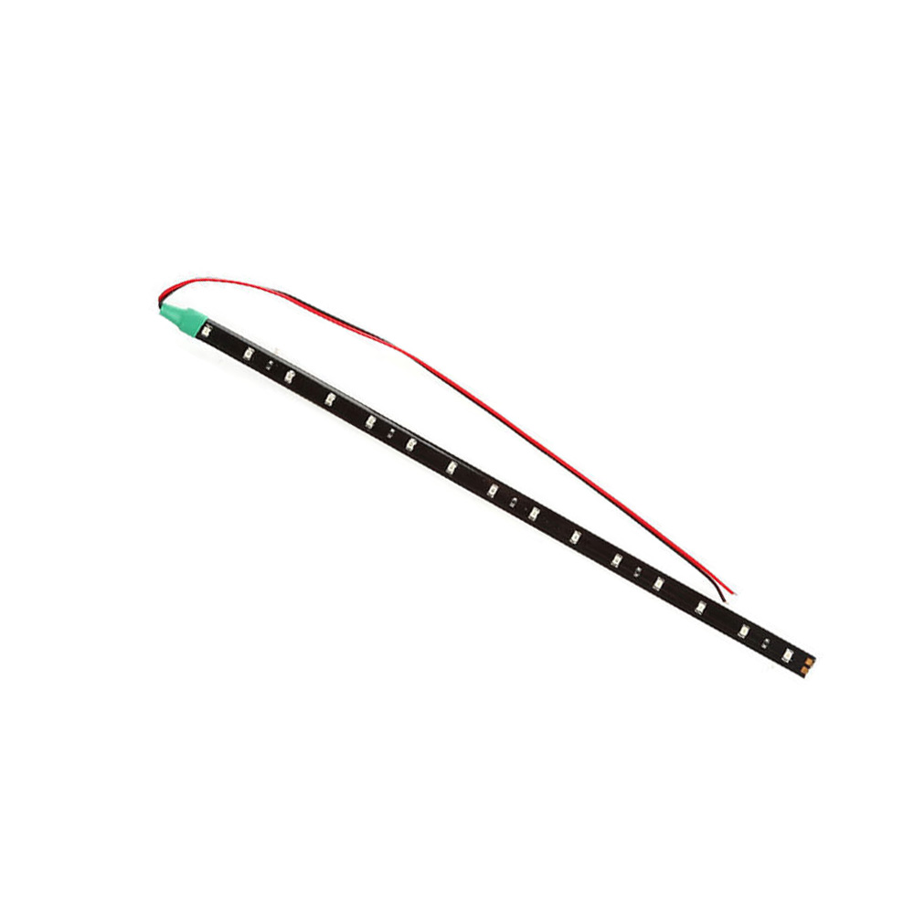 2 Stuks 12V Led Strip Licht Wa - Waterproof Led Strip recensie en prijs