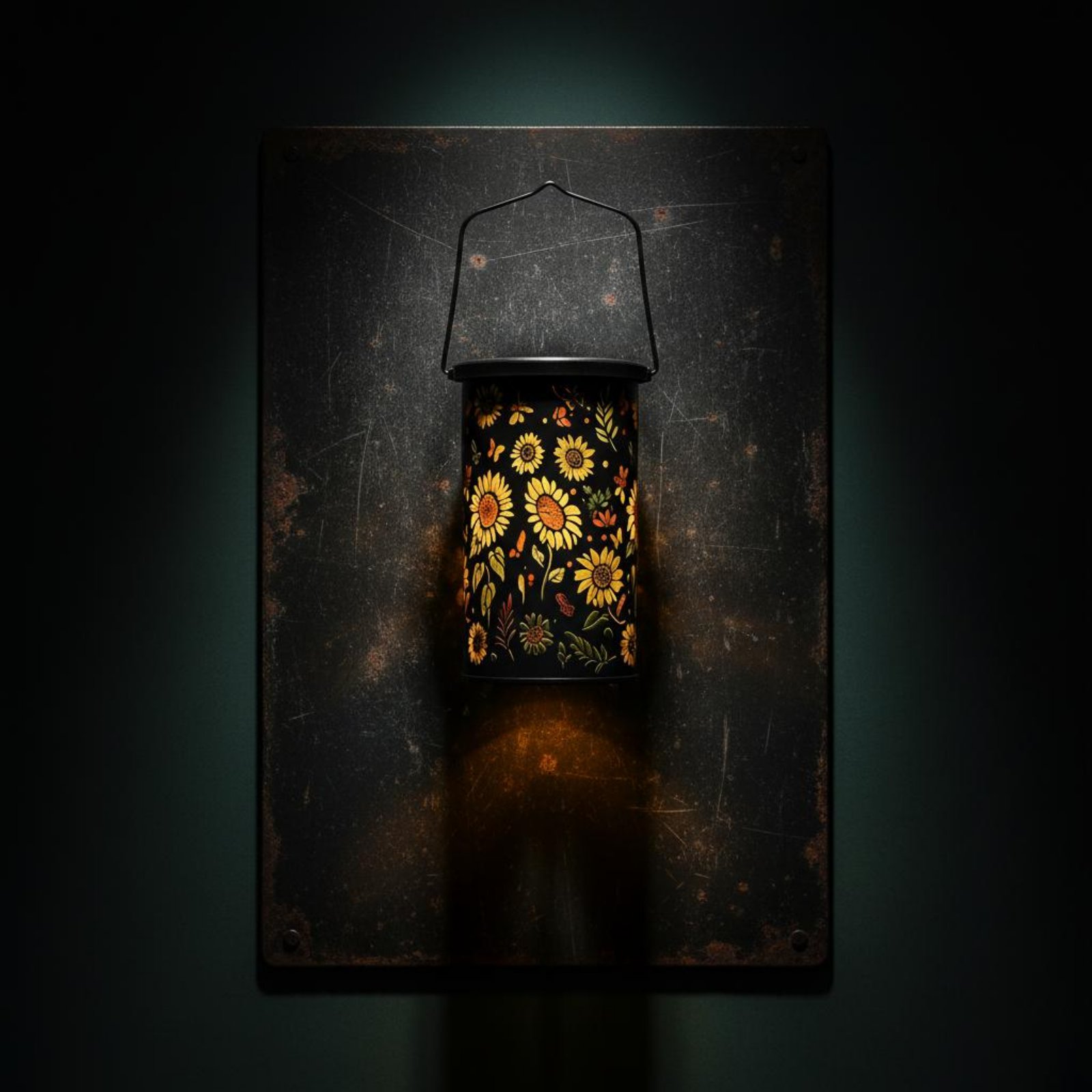 Bloemenlantaarn Vintage design - Outdoor Lighting And Landscape recensie en prijs