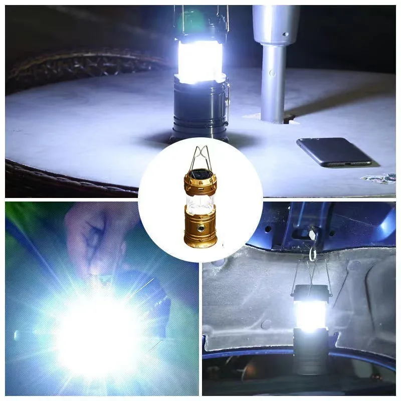 Outdoor paardenlicht Campingli - Outdoor Lighting Transformer recensie en prijs