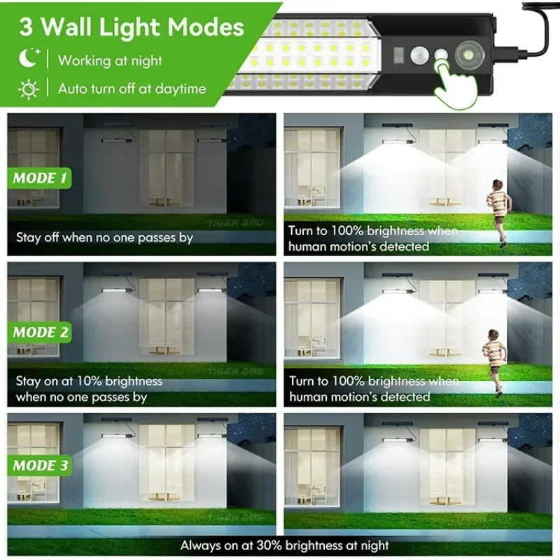 Solar Light voor buiten 158/31 - Outdoor Lighting Front Yard recensie en prijs