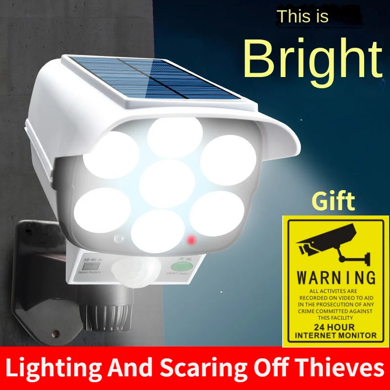 Outdoor Solar Light Bewegingss - Outdoor Lighting Gazebo recensie en prijs