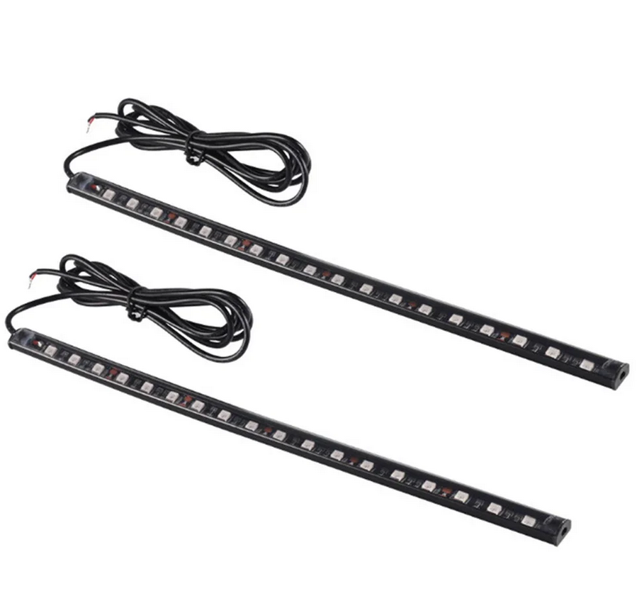 2 Stuks 30 Cm 12V Led Strip Li - Waterproof Led Strip recensie en prijs